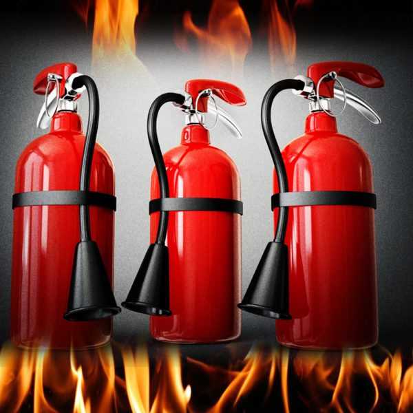 Противопожарное оборудование в Туле купить. Пожарное оборудование и ...