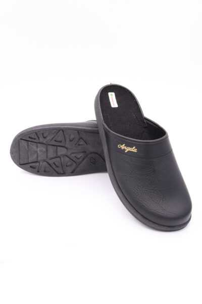 Сабо мужские Angela Comfort 47 черный