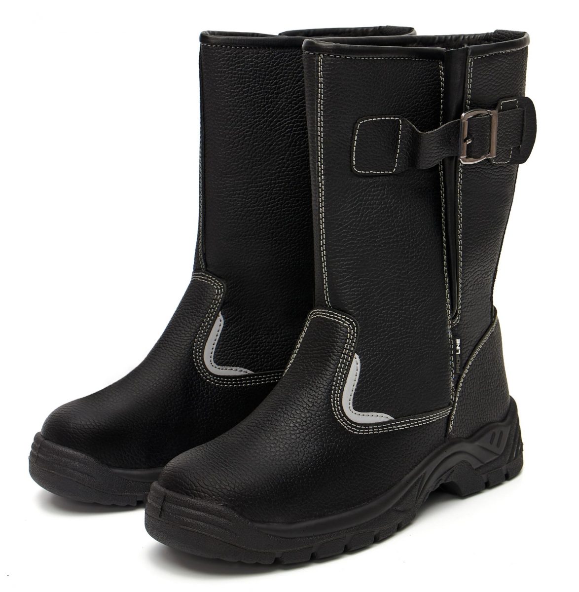 Сапоги (иск.мех) PROFLINE МП ПУ Сапоги (иск.мех) PROFLINE МП ПУ