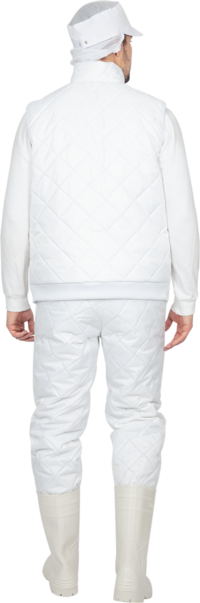 7M7A5753 Жилет утепленный АПРЕЛЬ