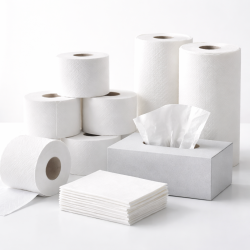Бумажно-гигиеническая продукция