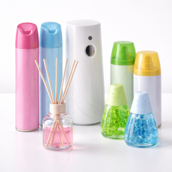 Освежители воздуха