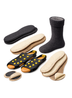 Аксессуары для обуви