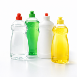 Средства для мытья посуды