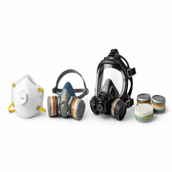 Средства защиты органов дыхания