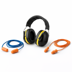 Средства защиты органов слуха