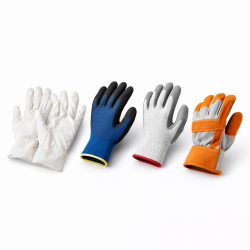 Средства защиты рук