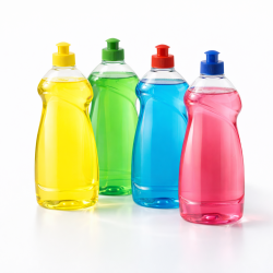 Универсальные жидкие моющие средства
