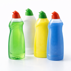 Универсальные чистящие гели и кремы