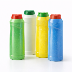 Универсальные чистящие порошки